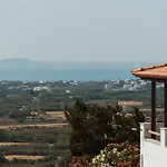 Lägenhet Naxos Balcony Glinado Naxos