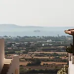 Lägenhet Naxos Balcony *