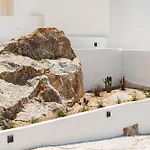 Naxos Balcony Lägenhet