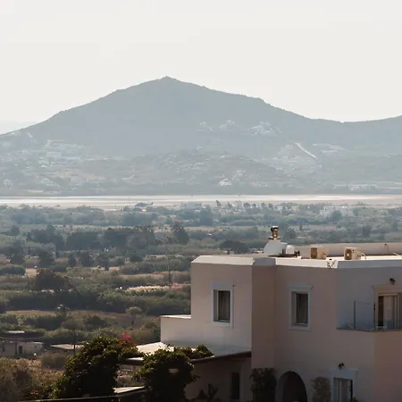 Naxos Balcony 아파트 *
