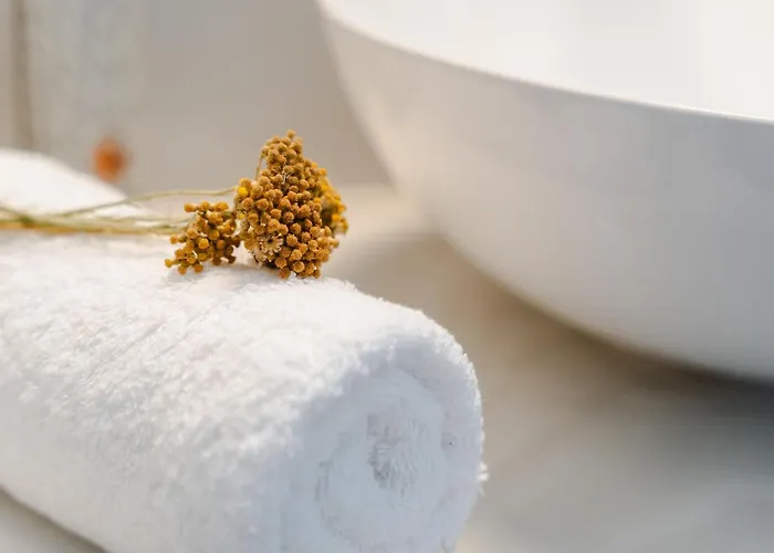 Naxos Balcony 아파트