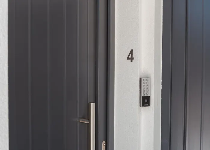 Naxos Balcony Glinado Naxos