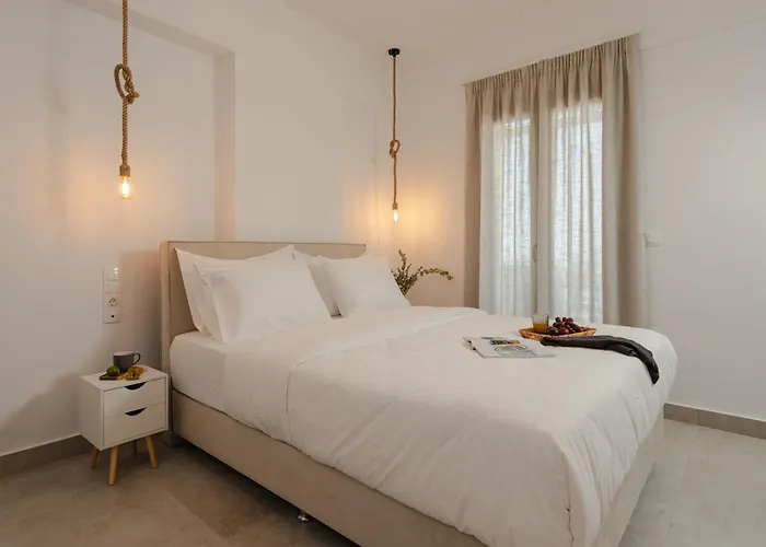 Naxos Balcony Glinado Naxos