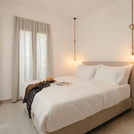 Lägenhet Naxos Balcony Glinado Naxos