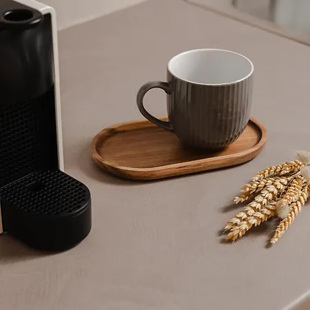 Lägenhet Naxos Balcony