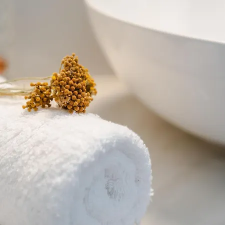 Naxos Balcony Lägenhet