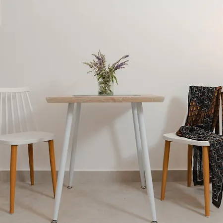 Naxos Balcony * Glinado Naxos