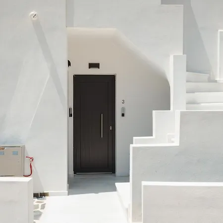 Naxos Balcony Lägenhet Glinado Naxos