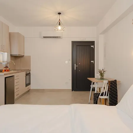 Naxos Balcony * Glinado Naxos