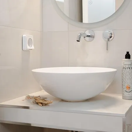 Naxos Balcony Lägenhet